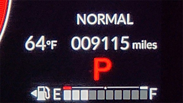 2025 Honda Pilot EX-L FWD 2025 Honda Pilot EX-L FWD