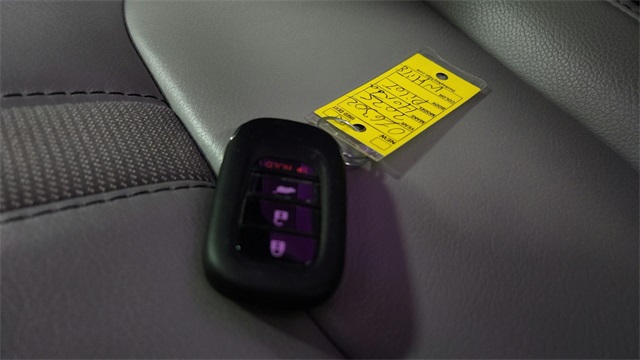 2025 Honda Pilot EX-L FWD 2025 Honda Pilot EX-L FWD