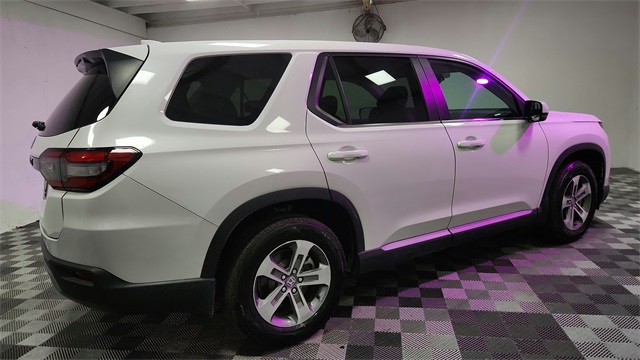 2025 Honda Pilot EX-L FWD 2025 Honda Pilot EX-L FWD