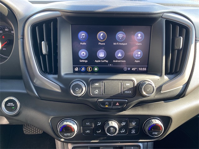 Additional photo of vehicle.