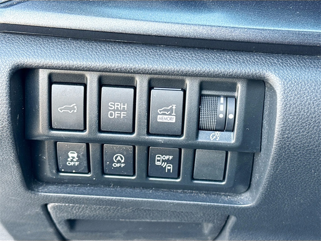 2023 Subaru Forester Wilderness photo 10