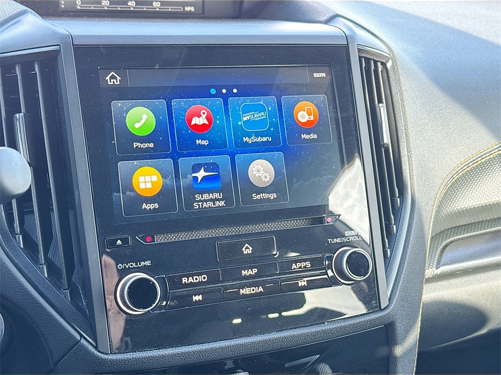 2023 Subaru Forester Wilderness photo 15
