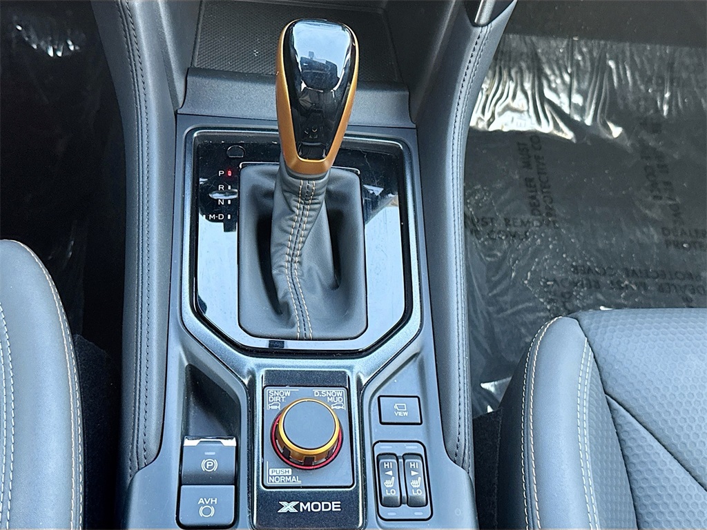2023 Subaru Forester Wilderness photo 17