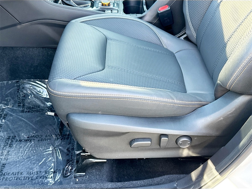 2023 Subaru Forester Wilderness photo 20