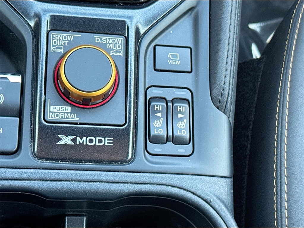 2023 Subaru Forester Wilderness photo 21