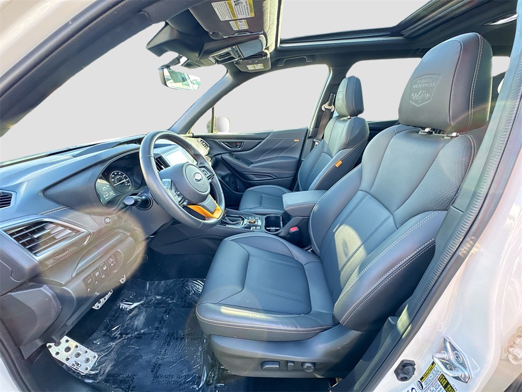 2023 Subaru Forester Wilderness photo 22
