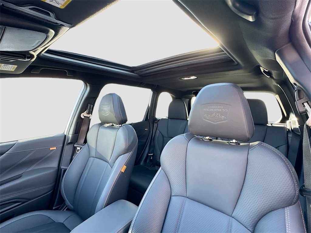 2023 Subaru Forester Wilderness photo 23