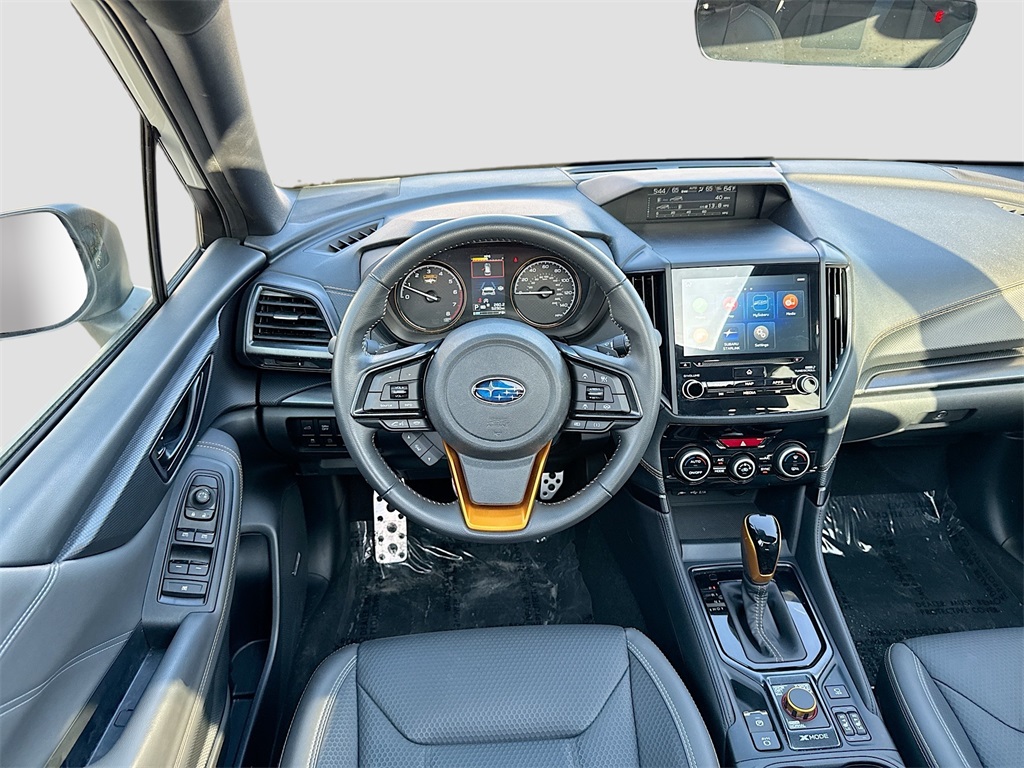 2023 Subaru Forester Wilderness photo 24