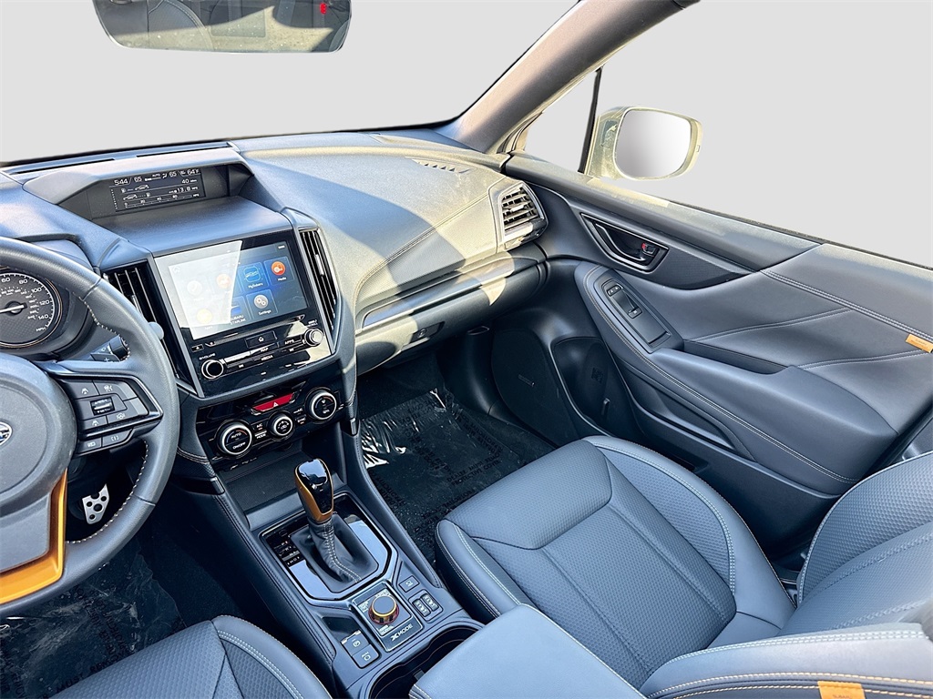 2023 Subaru Forester Wilderness photo 25