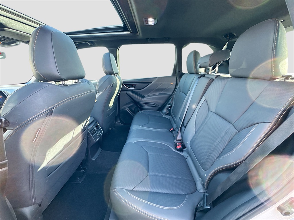 2023 Subaru Forester Wilderness photo 26