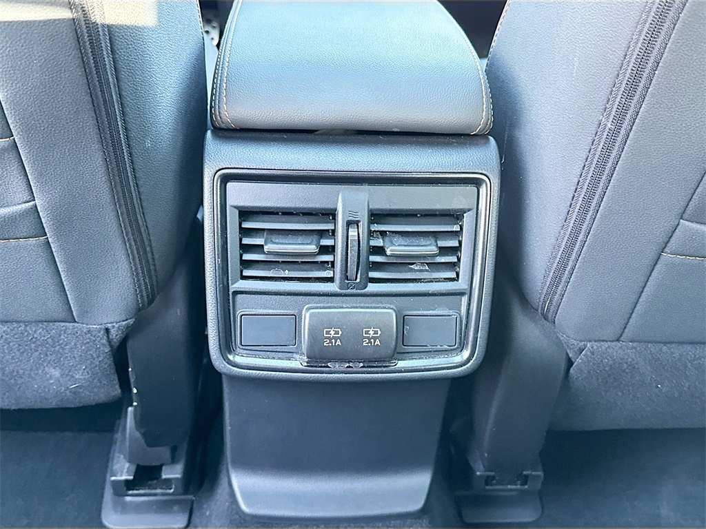 2023 Subaru Forester Wilderness photo 27