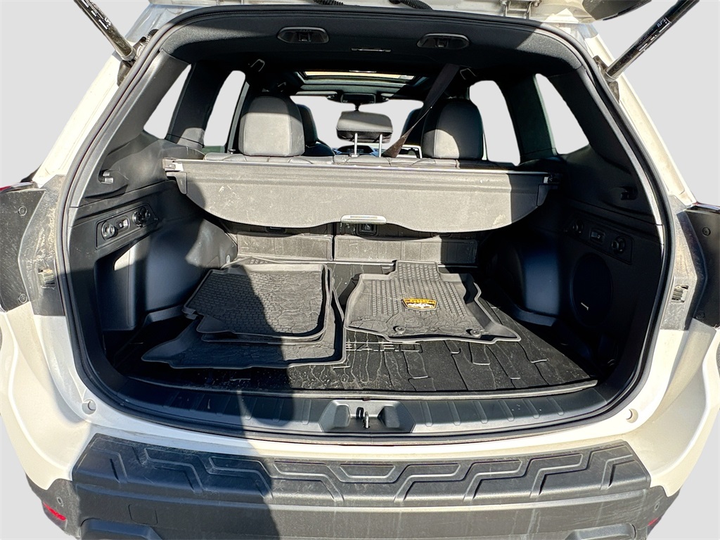 2023 Subaru Forester Wilderness photo 28