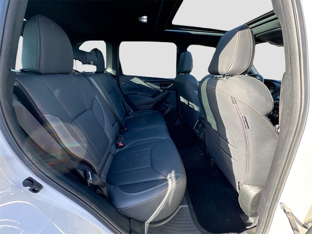 2023 Subaru Forester Wilderness photo 29