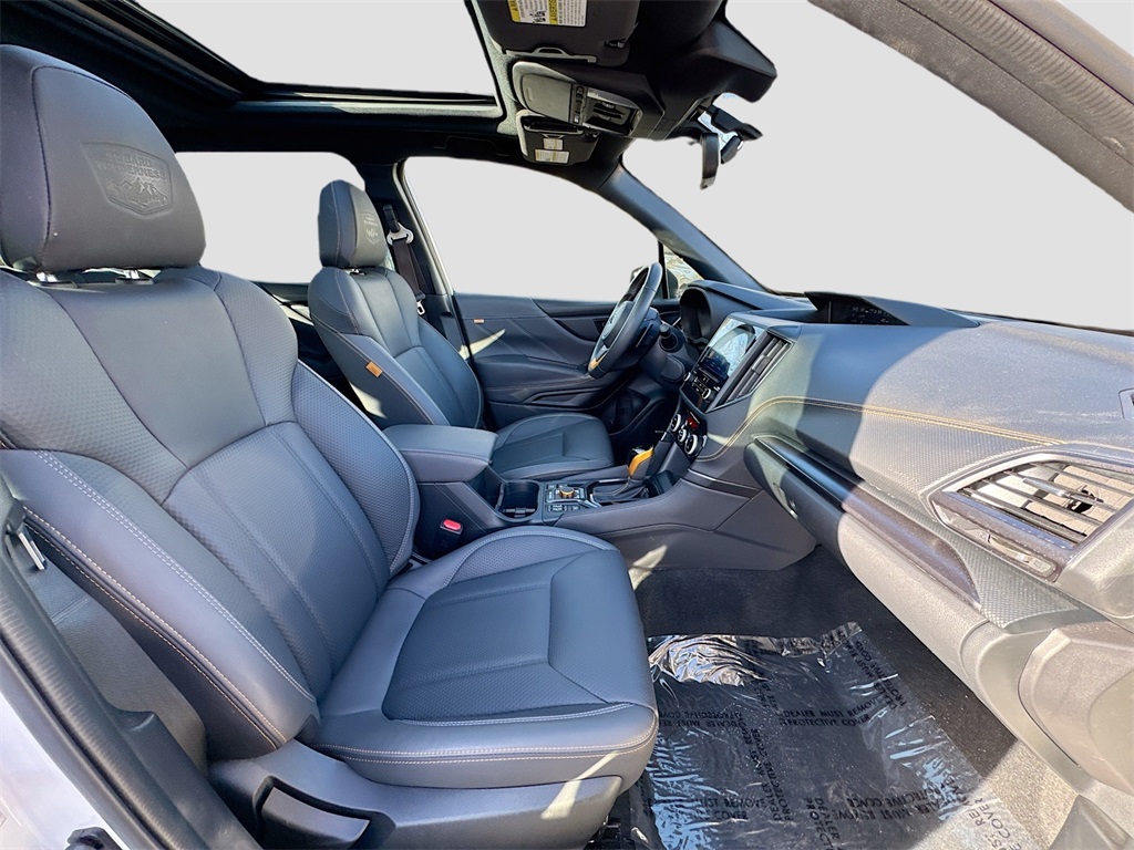 2023 Subaru Forester Wilderness photo 30