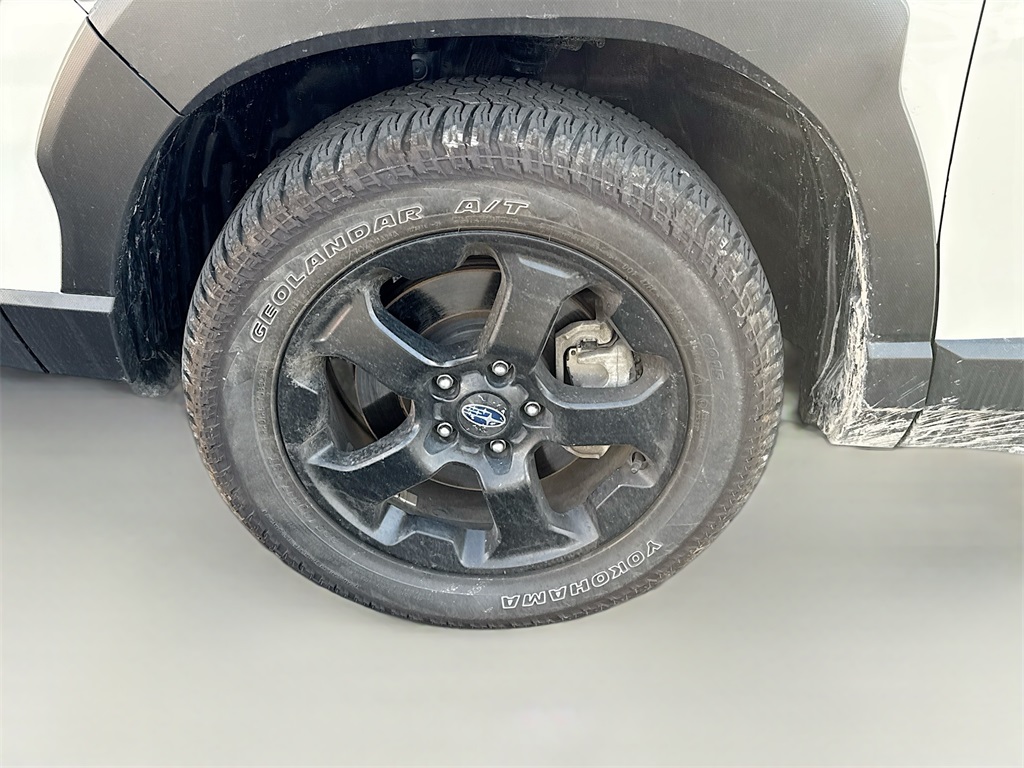 2023 Subaru Forester Wilderness photo 31