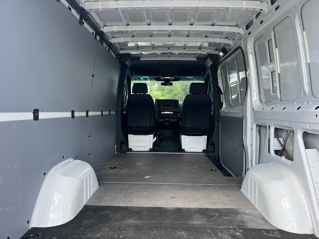Used 2023 Mercedes-Benz Sprinter 2500 Standard Roof RWD Empty Cargo Van for sale #SP1293 - photo 16