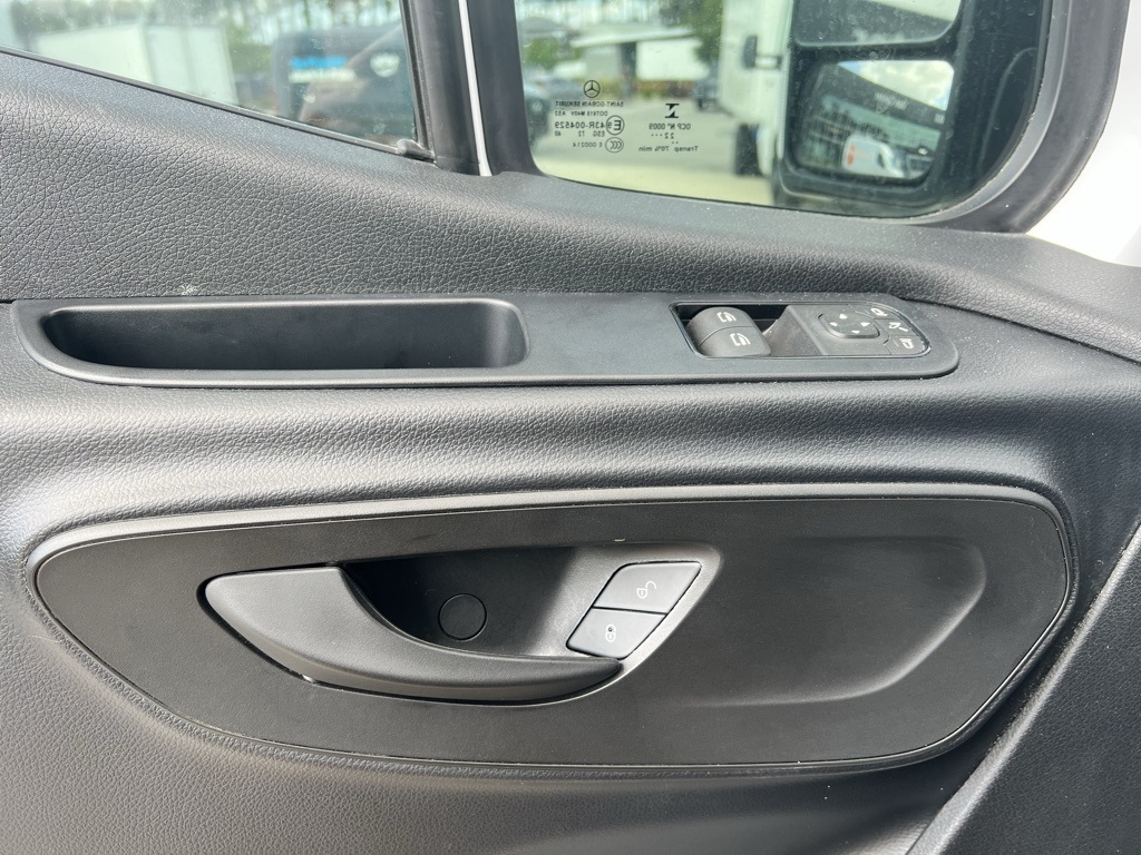 Used 2023 Mercedes-Benz Sprinter 2500 Standard Roof RWD Empty Cargo Van for sale #SP1293 - photo 23