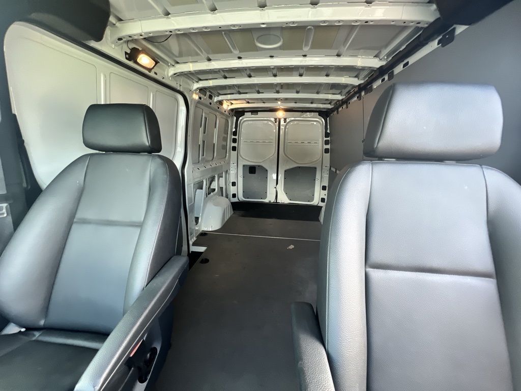Used 2023 Mercedes-Benz Sprinter 2500 Standard Roof RWD Empty Cargo Van for sale #SP1293 - photo 24
