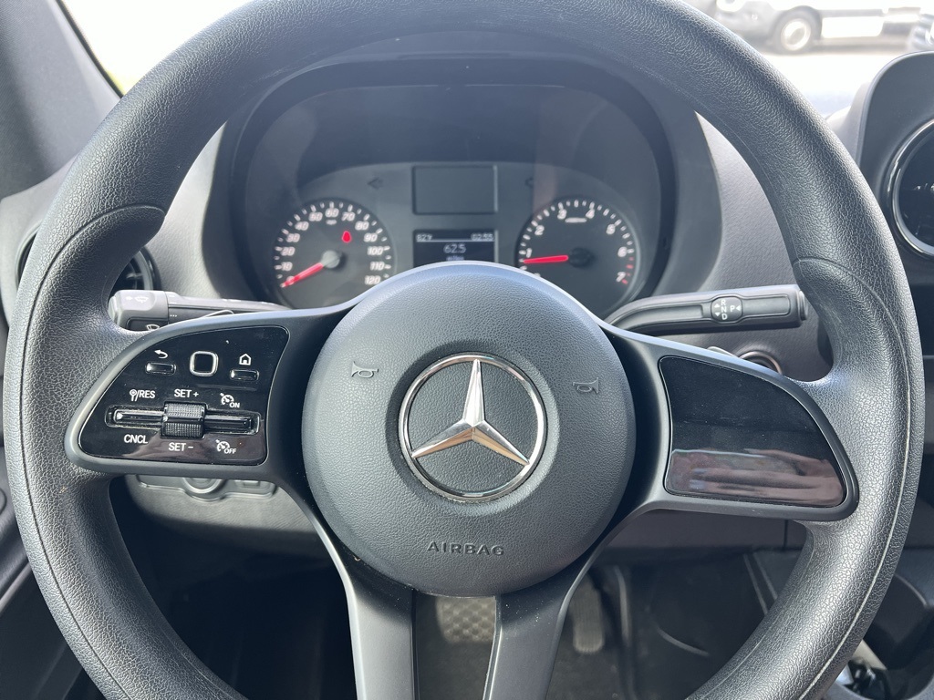 Used 2023 Mercedes-Benz Sprinter 2500 Standard Roof RWD Empty Cargo Van for sale #SP1293 - photo 34