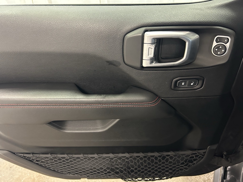 used 2020 Jeep Gladiator car, priced at $26,989