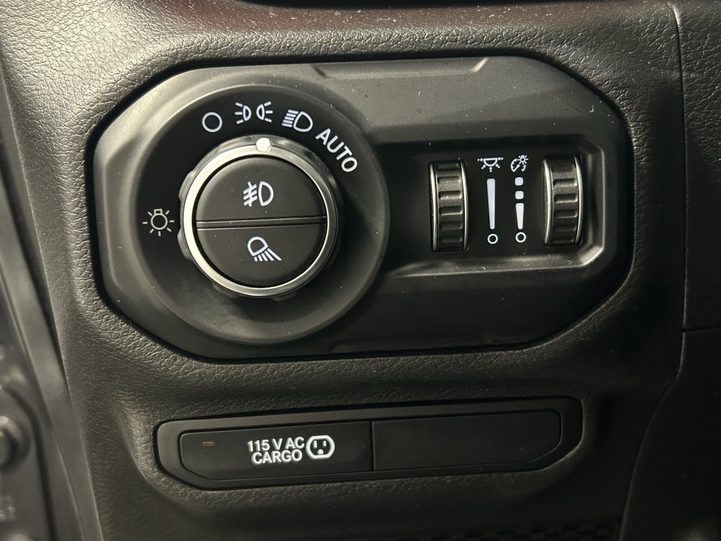 used 2020 Jeep Gladiator car, priced at $26,989