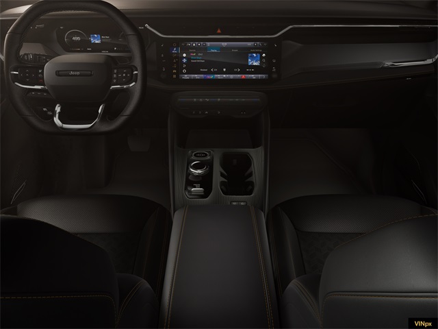 new 2026 Jeep Cherokee car, priced at $40,217