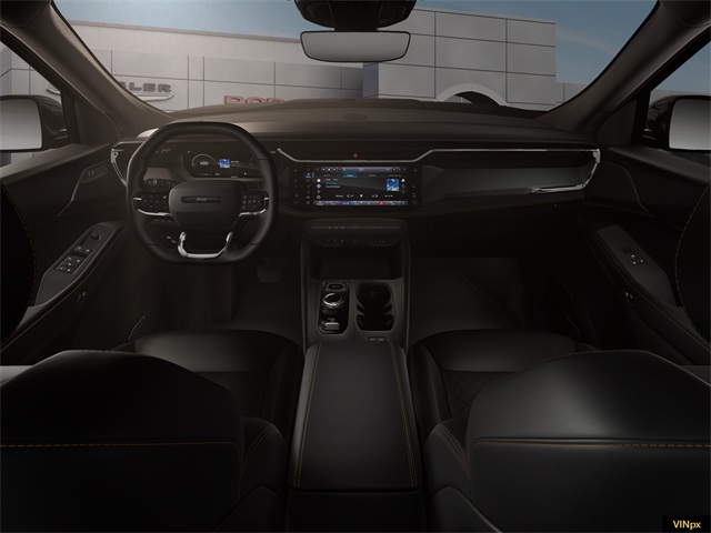 new 2026 Jeep Cherokee car, priced at $40,217