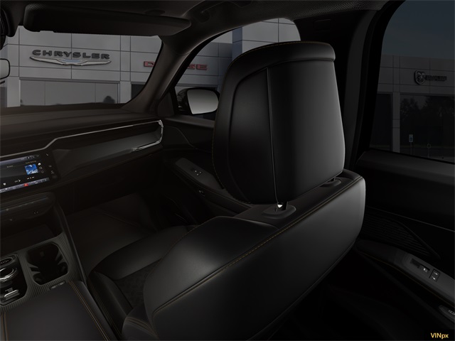 new 2026 Jeep Cherokee car, priced at $40,217