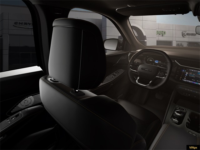 new 2026 Jeep Cherokee car, priced at $40,217