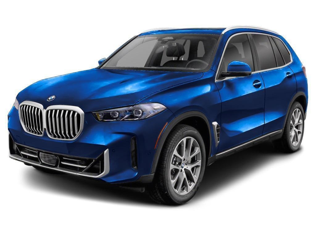 X5 xDrive40i