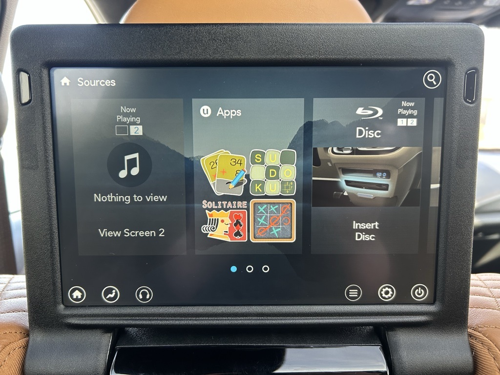 used 2021 Chrysler Pacifica car, priced at $26,287