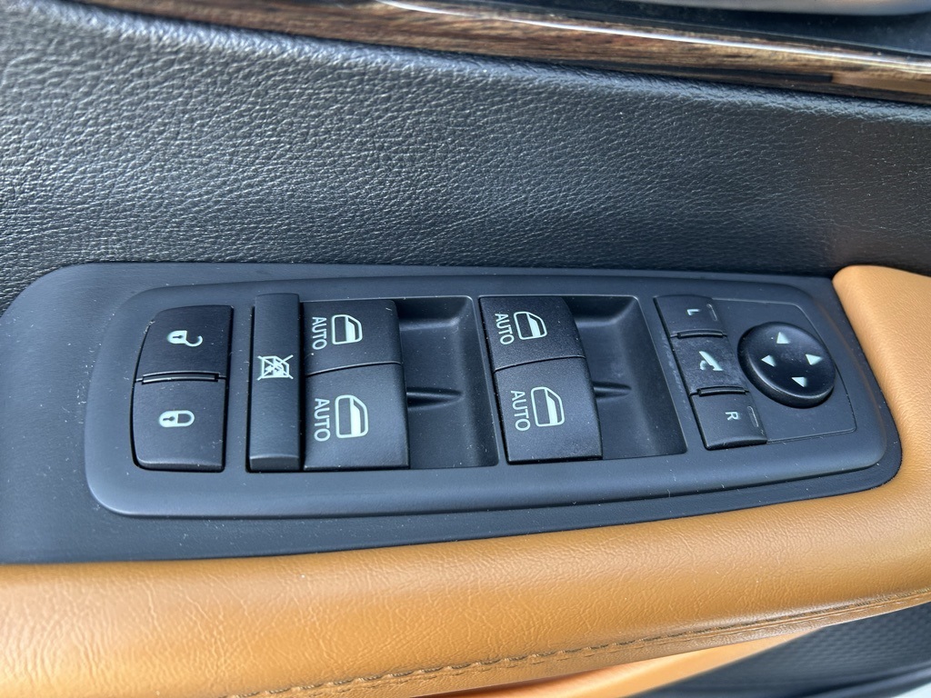 used 2021 Chrysler Pacifica car, priced at $26,287