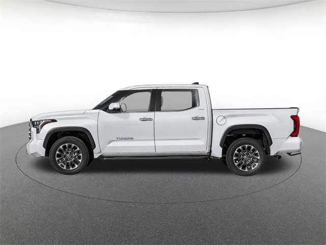 new 2026 Toyota Tundra car