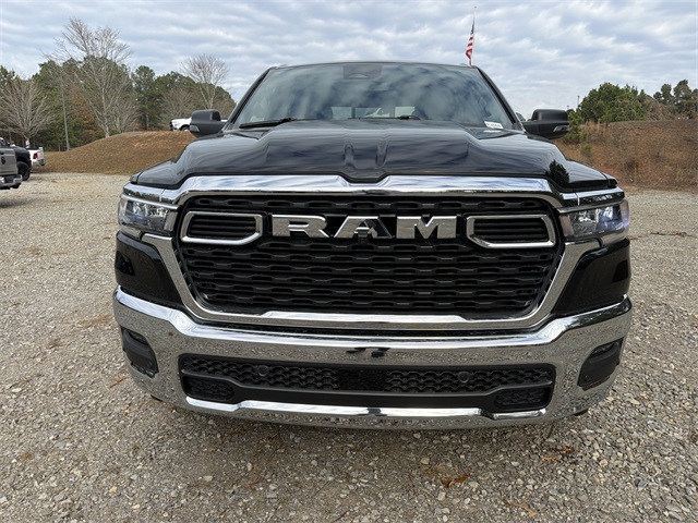 2026 Ram 1500 Big Horn Lone Star photo 2