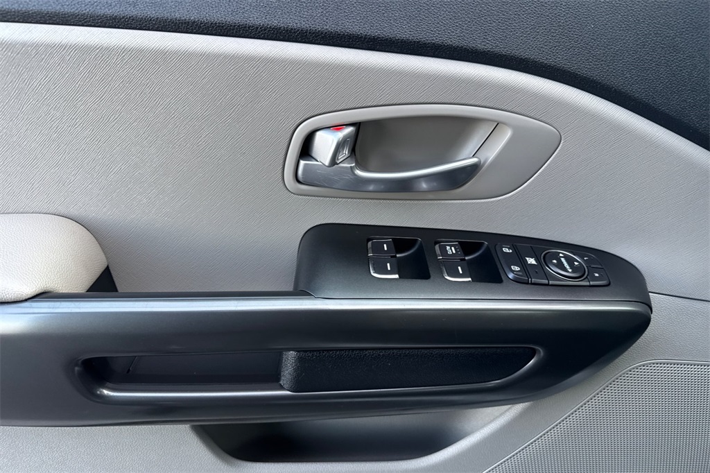 used 2021 Kia Sedona car, priced at $25,967