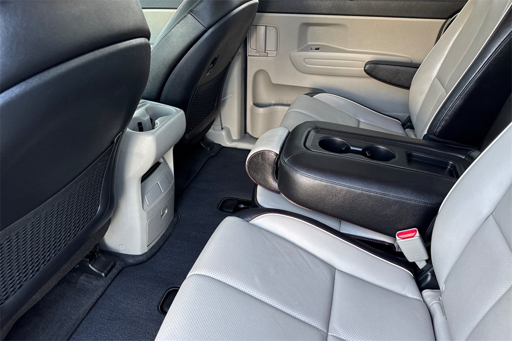 used 2021 Kia Sedona car, priced at $25,967