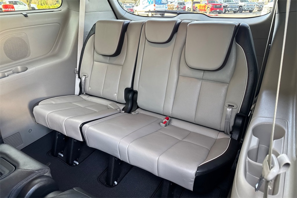 used 2021 Kia Sedona car, priced at $25,967