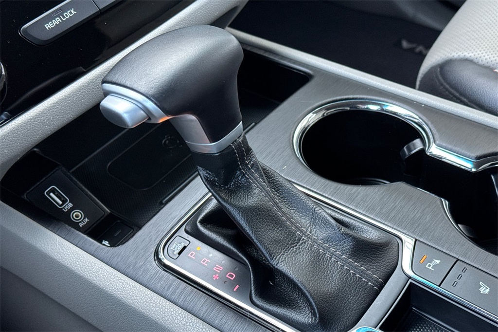 used 2021 Kia Sedona car, priced at $25,967