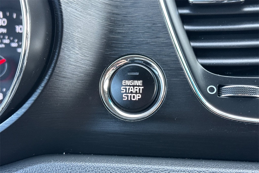 used 2021 Kia Sedona car, priced at $25,967