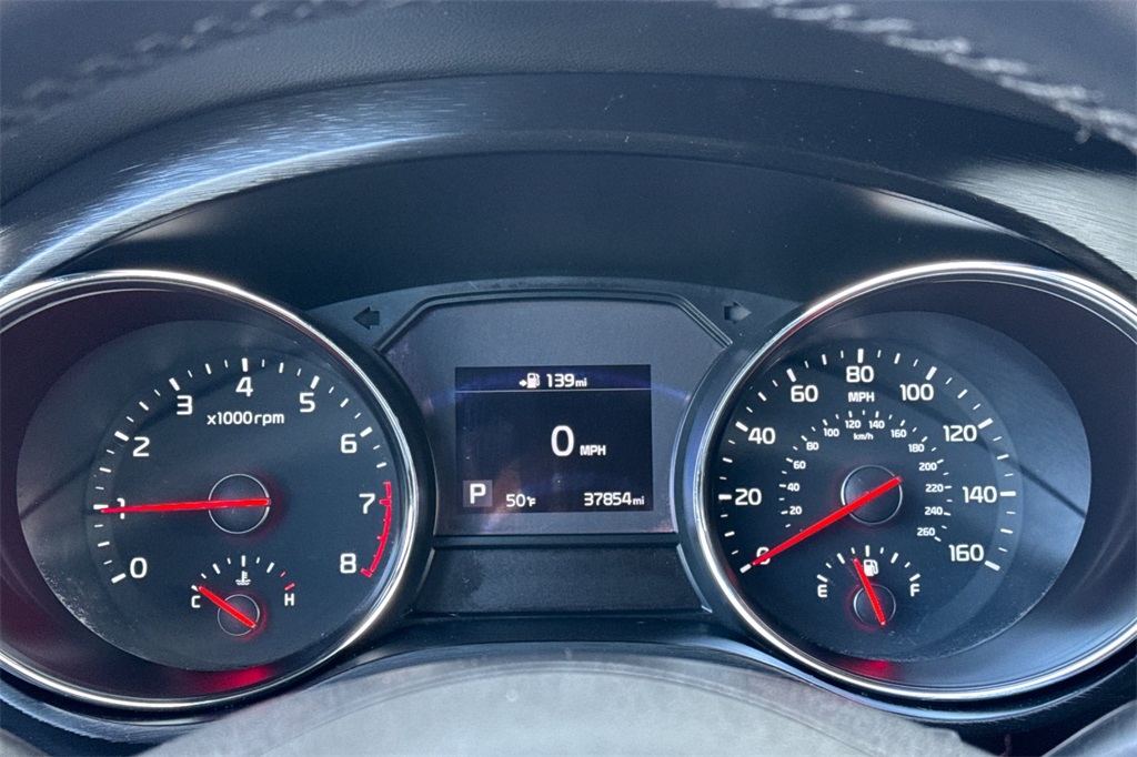 used 2021 Kia Sedona car, priced at $25,967