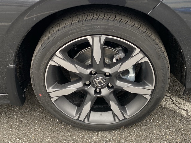 new 2026 Honda Civic Hybrid car, priced at $33,490