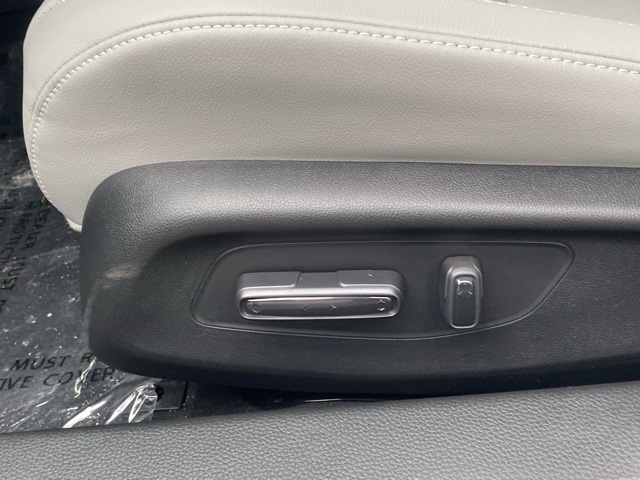 new 2026 Honda Civic Hybrid car, priced at $33,490