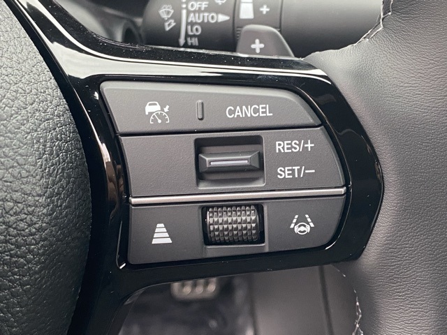 new 2026 Honda Civic Hybrid car, priced at $33,490