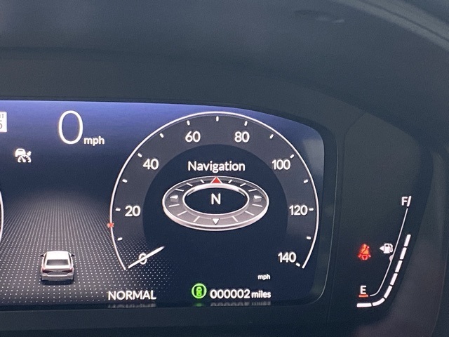 new 2026 Honda Civic Hybrid car, priced at $33,490