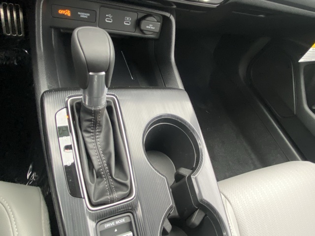 new 2026 Honda Civic Hybrid car, priced at $33,490