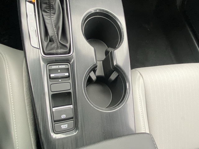 new 2026 Honda Civic Hybrid car, priced at $33,490