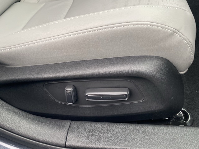 new 2026 Honda Civic Hybrid car, priced at $33,490