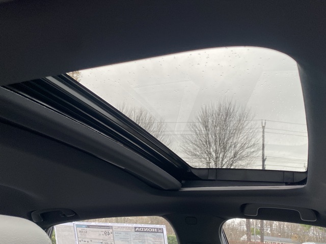 new 2026 Honda Civic Hybrid car, priced at $33,490