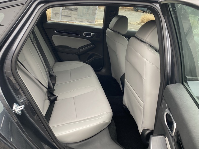 new 2026 Honda Civic Hybrid car, priced at $33,490