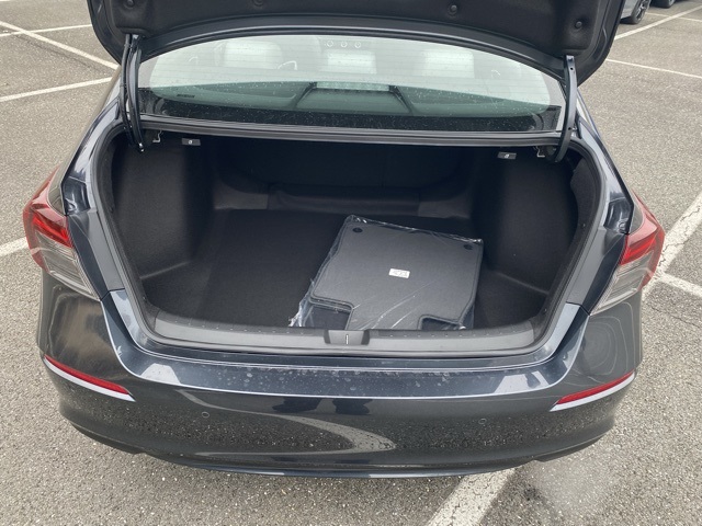 new 2026 Honda Civic Hybrid car, priced at $33,490